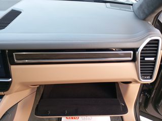 Porsche Cayenne 2022 COUPE S E-HYBRID PLUG IN FULL EXTRA-thumb-36