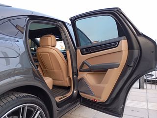 Porsche Cayenne 2022 COUPE S E-HYBRID PLUG IN FULL EXTRA-thumb-23