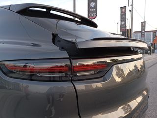 Porsche Cayenne 2022 COUPE S E-HYBRID PLUG IN FULL EXTRA-thumb-56