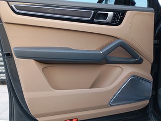 Porsche Cayenne 2022 COUPE S E-HYBRID PLUG IN FULL EXTRA-thumb-41