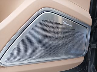 Porsche Cayenne 2022 COUPE S E-HYBRID PLUG IN FULL EXTRA-thumb-31