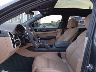 Porsche Cayenne 2022 COUPE S E-HYBRID PLUG IN FULL EXTRA-thumb-14