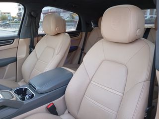 Porsche Cayenne 2022 COUPE S E-HYBRID PLUG IN FULL EXTRA-thumb-15