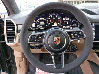 Porsche Cayenne 2022 COUPE S E-HYBRID PLUG IN FULL EXTRA-thumb-26