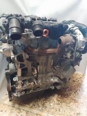 Πωλείται μηχανή από Peugeot partner 2019 1,6 diesel με κωδικό 9H02
