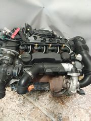 Πωλείται μηχανή από Peugeot partner 2019 1,6 diesel με κωδικό 9H02-thumb-1