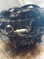 Πωλείται μηχανή από Peugeot partner 2019 1,6 diesel με κωδικό 9H02-thumb-3
