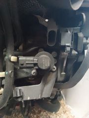 Πωλείται μηχανή από Peugeot partner 2019 1,6 diesel με κωδικό 9H02-thumb-4