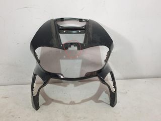 GILERA RUNNER 50-125-200  ΜΑΣΚΑ ΦΑΝΟΥ ΕΜ