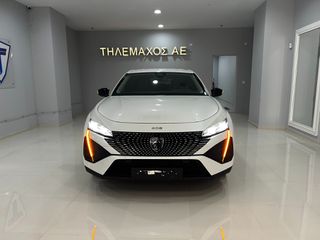 Peugeot 408 2023 ALLURE 1.2 130HP