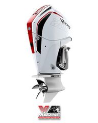 Mercury 2025 R200 L CF DTS SM