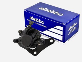 Δαγκάνα εμπρός φρένου AKEBBO Yamaha N-Max 125/155