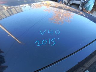 VOLVO V40 2014 ουρανος-thumb-3