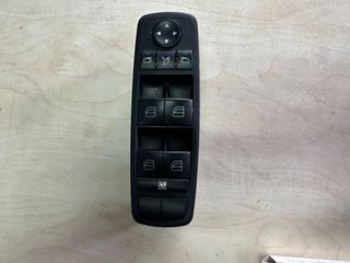 MERCEDES-BENZ ML 350 320 500 (W164) 2006-2011 ΜΕ ΚΩΔΙΚΟ A2518300290 ΔΙΑΚΟΠΤΗΣ ΠΑΡΑΘΥΡΩΝ ΓΝΗΣΙΟΣ