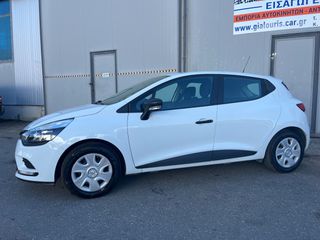 Renault Clio 2019 VAN DIESEL EURO6 ΑΡΙΣΤΟ-thumb-2