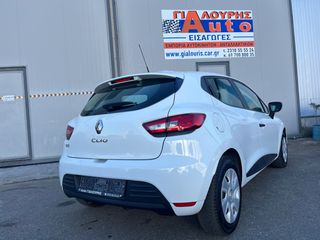 Renault Clio 2019 VAN DIESEL EURO6 ΑΡΙΣΤΟ-thumb-5