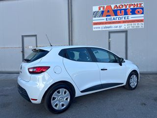 Renault Clio 2019 VAN DIESEL EURO6 ΑΡΙΣΤΟ-thumb-6