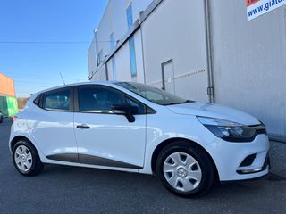 Renault Clio 2019 VAN DIESEL EURO6 ΑΡΙΣΤΟ-thumb-8