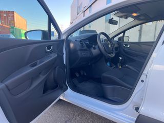 Renault Clio 2019 VAN DIESEL EURO6 ΑΡΙΣΤΟ-thumb-9