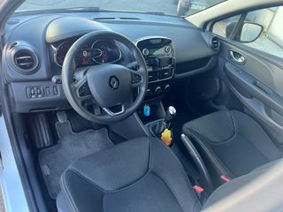 Renault Clio 2019 VAN DIESEL EURO6 ΑΡΙΣΤΟ-thumb-11