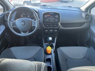 Renault Clio 2019 VAN DIESEL EURO6 ΑΡΙΣΤΟ-thumb-12