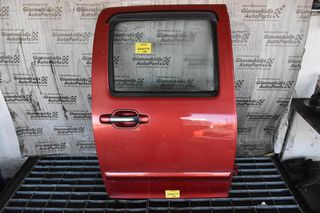 Πόρτα Isuzu D-Max 2002-2013 Πισω Δεξιά