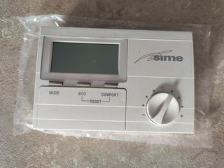Ηλεκτρονικός θερμοστάτης  Sime-thumb-1