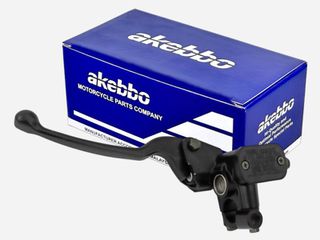 Τρόμπα φρένου αριστερή AKEBBO Yamaha N-Max 125/155 15-20