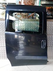 ΠΟΡΤΑ ΣΥΡΟΜΕΝΗ ΔΕΞΙΑ ΜΕ ΤΖΑΜΙ FIAT DOBLO / 09-19. ΑΡΙΣΤΗ ΚΑΤΑΣΤΑΣΗ  ΑΠΟΣΤΟΛΗ ΣΕ ΟΛΗ ΤΗΝ ΕΛΛΑΔΑ!!!