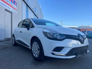 Κλούβα Renault 2019 CLIO VAN DIESEL EURO6 ΑΡΙΣΤΟ-thumb-3