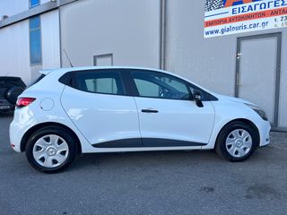 Κλούβα Renault 2019 CLIO VAN DIESEL EURO6 ΑΡΙΣΤΟ-thumb-5