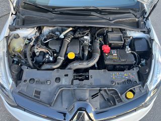 Κλούβα Renault 2019 CLIO VAN DIESEL EURO6 ΑΡΙΣΤΟ-thumb-34