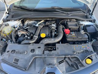 Κλούβα Renault 2019 CLIO VAN DIESEL EURO6 ΑΡΙΣΤΟ-thumb-35