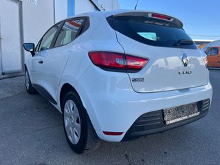 Κλούβα Renault 2019 CLIO VAN DIESEL EURO6 ΑΡΙΣΤΟ-thumb-8