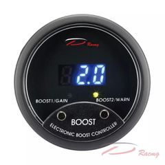 Ηλεκτρονικό Ψηφιακό Boost Controller 52mm Depo Racing - 1 Τμχ. - (DEP-DGEB01(BAR))