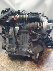 Πωλείται μηχανή από Peugeot partner 2019 1,6 diesel με κωδικό 9H06