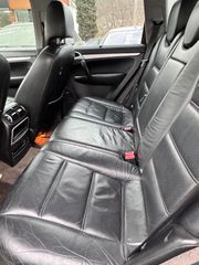 Porsche Cayenne 2008 CAYENNE S-thumb-10