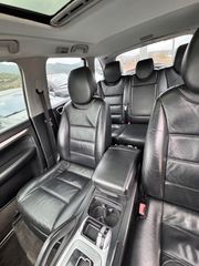 Porsche Cayenne 2008 CAYENNE S-thumb-11