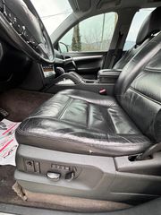 Porsche Cayenne 2008 CAYENNE S-thumb-12