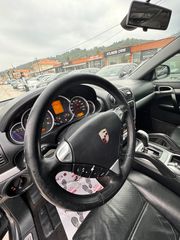 Porsche Cayenne 2008 CAYENNE S-thumb-13