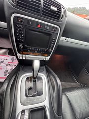 Porsche Cayenne 2008 CAYENNE S-thumb-14