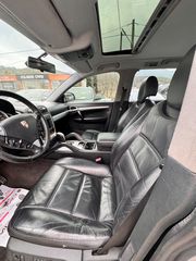 Porsche Cayenne 2008 CAYENNE S-thumb-15