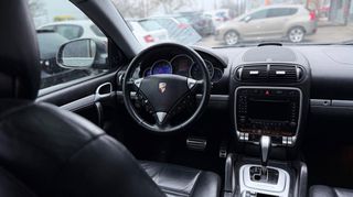 Porsche Cayenne 2008 CAYENNE S-thumb-22