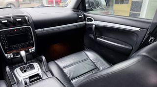 Porsche Cayenne 2008 CAYENNE S-thumb-23