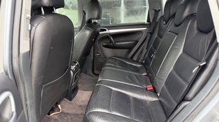Porsche Cayenne 2008 CAYENNE S-thumb-24