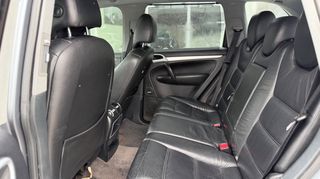 Porsche Cayenne 2008 CAYENNE S-thumb-25