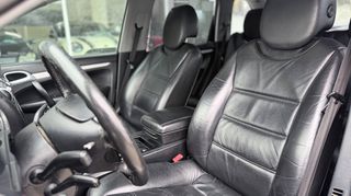 Porsche Cayenne 2008 CAYENNE S-thumb-26