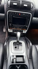 Porsche Cayenne 2008 CAYENNE S-thumb-27