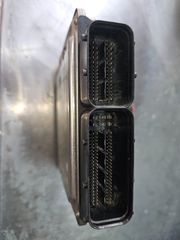 Εγκέφαλος κινητηρα OPEL ASTRA J 1.3 DIESEL A13DTE-thumb-1