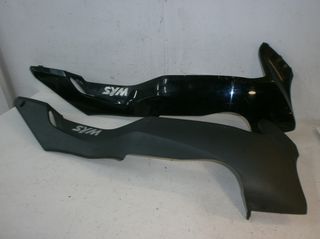 SYM GTS 300i EVO-ΔΕΞΙΑ ΚΑΡΙΝΑ